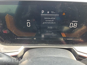 2024 Kia Sorento EX - miniatura 12