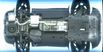 2024 Kia Sorento EX - miniatura 19