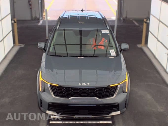 2024 Kia Sorento EX - miniatura 2
