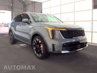 2024 Kia Sorento EX - miniatura 3