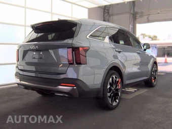 2024 Kia Sorento EX - miniatura 4