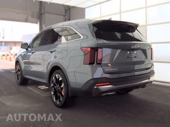 2024 Kia Sorento EX - miniatura 6