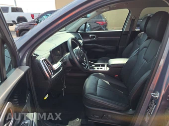2024 Kia Sorento EX - miniatura 7