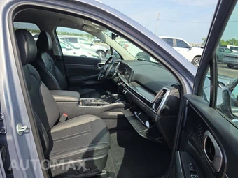 2024 Kia Sorento EX - miniatura 8