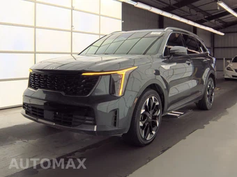2024 Kia Sorento EX