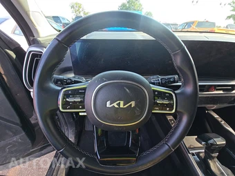 2024 Kia Sorento EX - miniatura 10