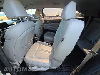 2024 Kia Sorento EX - miniatura 13