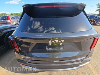 2024 Kia Sorento EX - miniatura 17