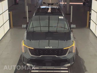 2024 Kia Sorento EX - miniatura 2