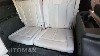 2024 Kia Sorento EX - miniatura 21