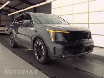 2024 Kia Sorento EX - miniatura 3