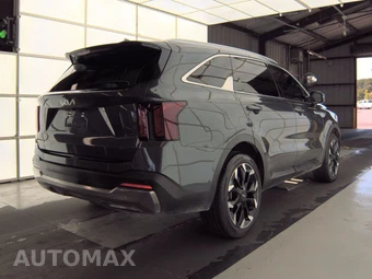 2024 Kia Sorento EX - miniatura 4