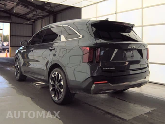 2024 Kia Sorento EX - miniatura 6
