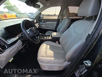 2024 Kia Sorento EX - miniatura 7