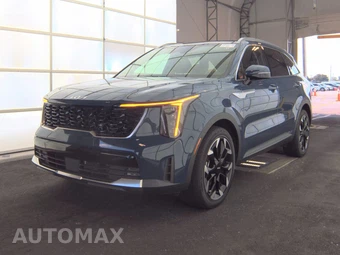2024 Kia Sorento EX