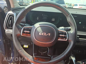2024 Kia Sorento EX - miniatura 10