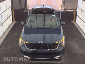 2024 Kia Sorento EX - miniatura 2