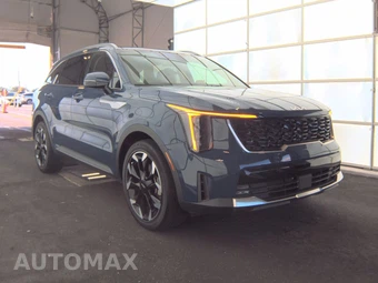 2024 Kia Sorento EX - miniatura 3