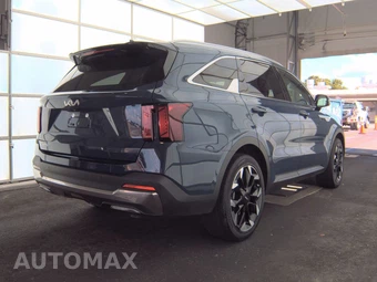 2024 Kia Sorento EX - miniatura 4