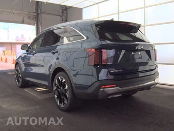 2024 Kia Sorento EX - miniatura 6