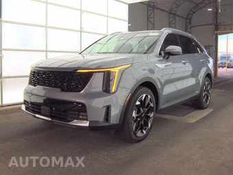 2024 Kia Sorento EX