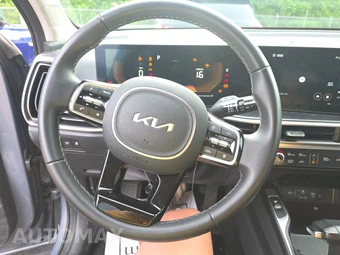 2024 Kia Sorento EX - miniatura 10