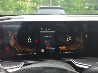 2024 Kia Sorento EX - miniatura 12