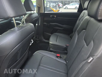 2024 Kia Sorento EX - miniatura 13