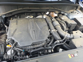 2024 Kia Sorento EX - miniatura 16