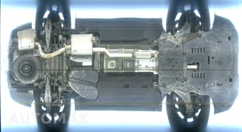 2024 Kia Sorento EX - miniatura 18