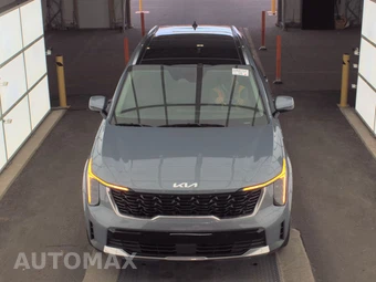 2024 Kia Sorento EX - miniatura 2