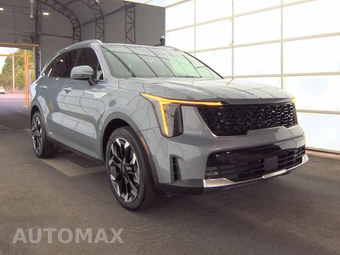 2024 Kia Sorento EX - miniatura 3