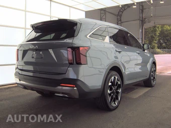 2024 Kia Sorento EX - miniatura 4
