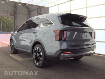 2024 Kia Sorento EX - miniatura 6