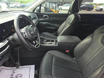 2024 Kia Sorento EX - miniatura 7