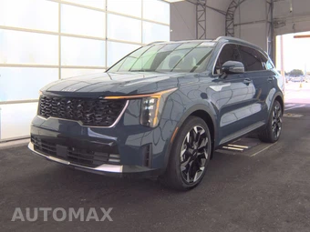 2024 Kia Sorento EX