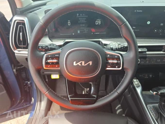 2024 Kia Sorento EX - miniatura 10