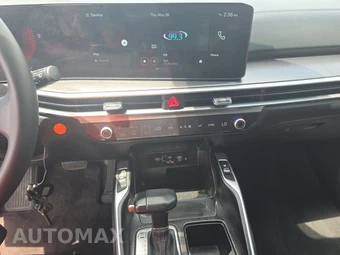 2024 Kia Sorento EX - miniatura 11