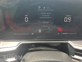 2024 Kia Sorento EX - miniatura 12