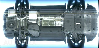 2024 Kia Sorento EX - miniatura 18