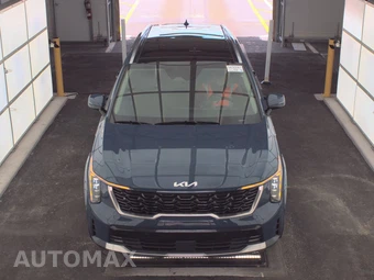 2024 Kia Sorento EX - miniatura 2