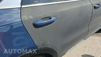 2024 Kia Sorento EX - miniatura 22