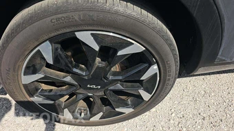 2024 Kia Sorento EX - miniatura 24