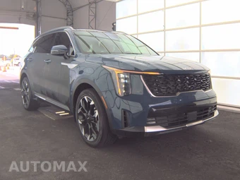 2024 Kia Sorento EX - miniatura 3