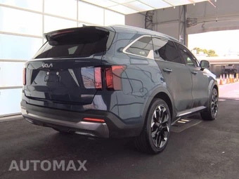 2024 Kia Sorento EX - miniatura 4
