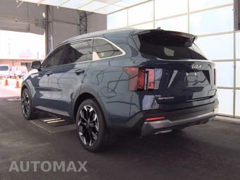 2024 Kia Sorento EX - miniatura 6