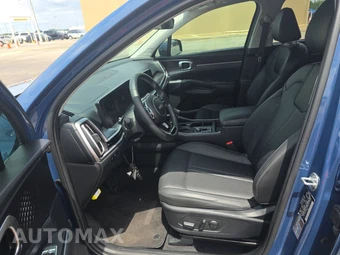 2024 Kia Sorento EX - miniatura 7