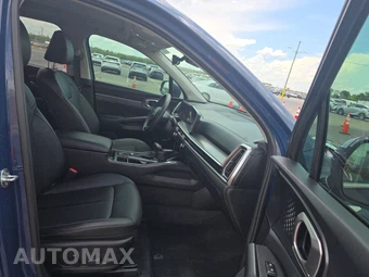 2024 Kia Sorento EX - miniatura 8
