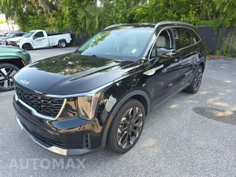 2024 Kia Sorento EX