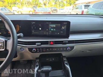 2024 Kia Sorento EX - miniatura 10